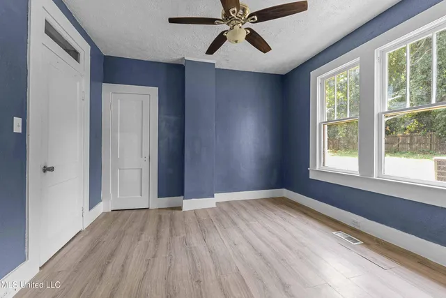 $110,000 | 3827 Poplar Springs Drive, Meridian, MS 39305