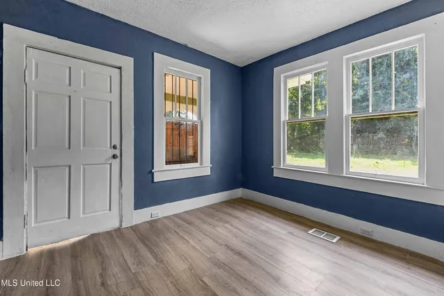 $110,000 | 3827 Poplar Springs Drive, Meridian, MS 39305