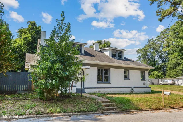 $110,000 | 3827 Poplar Springs Drive, Meridian, MS 39305