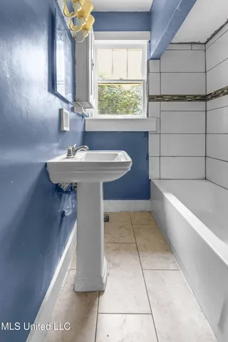 $110,000 | 3827 Poplar Springs Drive, Meridian, MS 39305