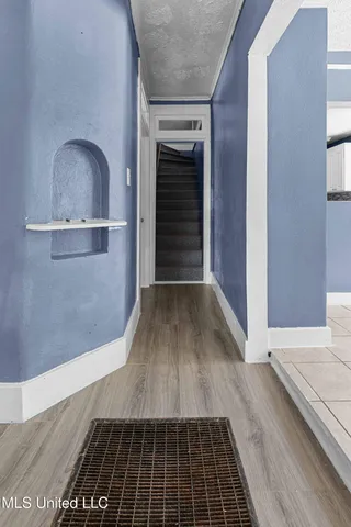 $110,000 | 3827 Poplar Springs Drive, Meridian, MS 39305