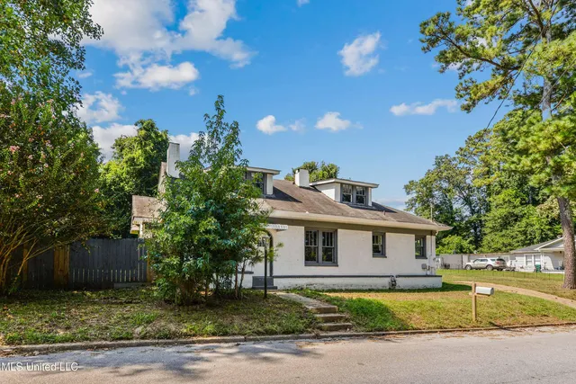 $110,000 | 3827 Poplar Springs Drive, Meridian, MS 39305