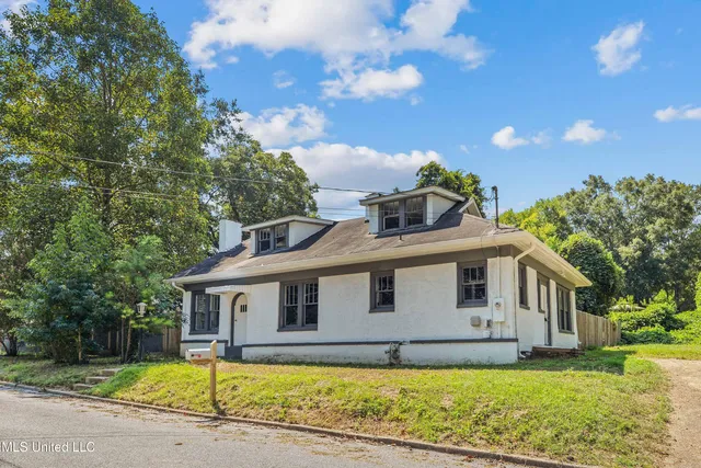 $110,000 | 3827 Poplar Springs Drive, Meridian, MS 39305