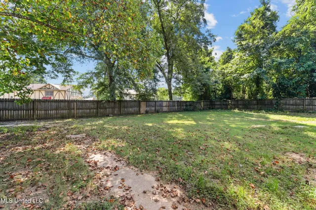 $110,000 | 3827 Poplar Springs Drive, Meridian, MS 39305