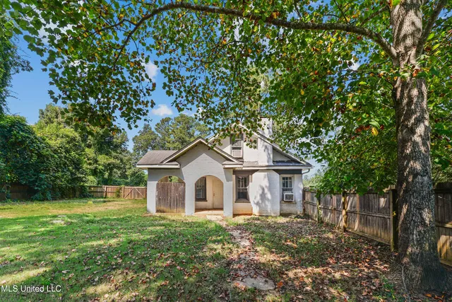 $110,000 | 3827 Poplar Springs Drive, Meridian, MS 39305