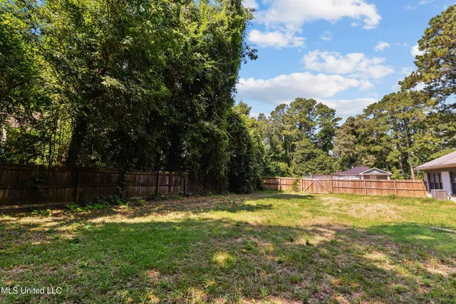 $110,000 | 3827 Poplar Springs Drive, Meridian, MS 39305