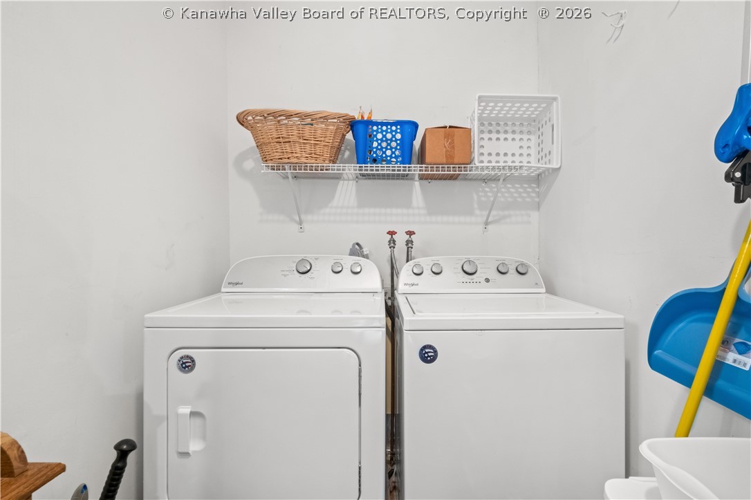 224 Easter Road Nitro, WV 25143 - Photo 16 of 29 Gallery Image 16
