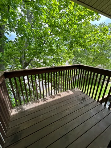 a view of street with parked car
