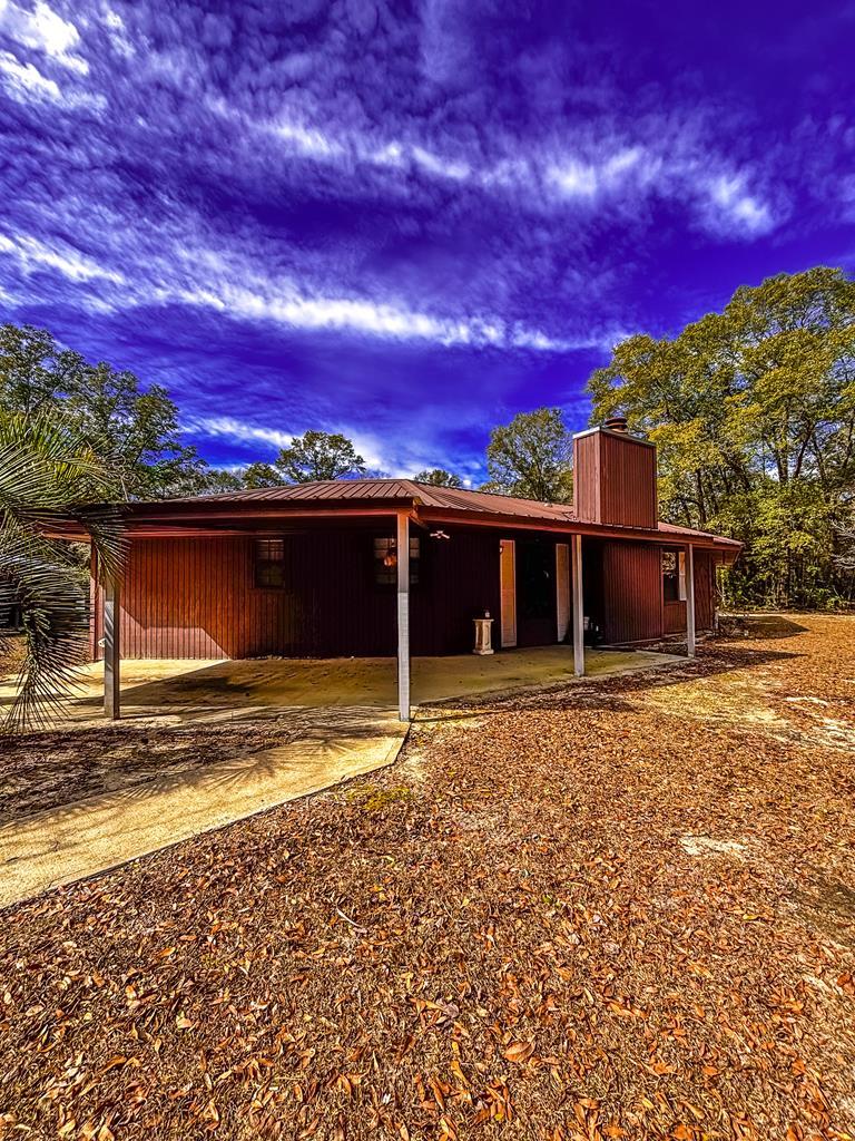 154 Open Pond Road Samson, AL 36477 - Photo 2 of 17