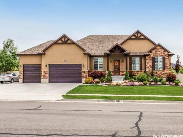 3086 North 1075 West Pleasant View, UT 84414 - Photo 1 of 1