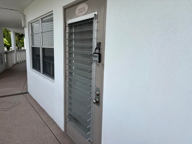 $179,000 | 2024 Rexford B, Unit 2024B, Boca Raton, FL 33434