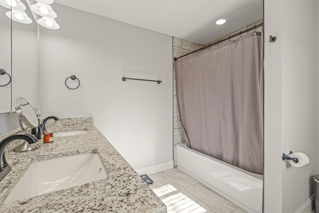 6705 Genoa Road Fort Worth, TX 76116 - Photo 22 of 25
