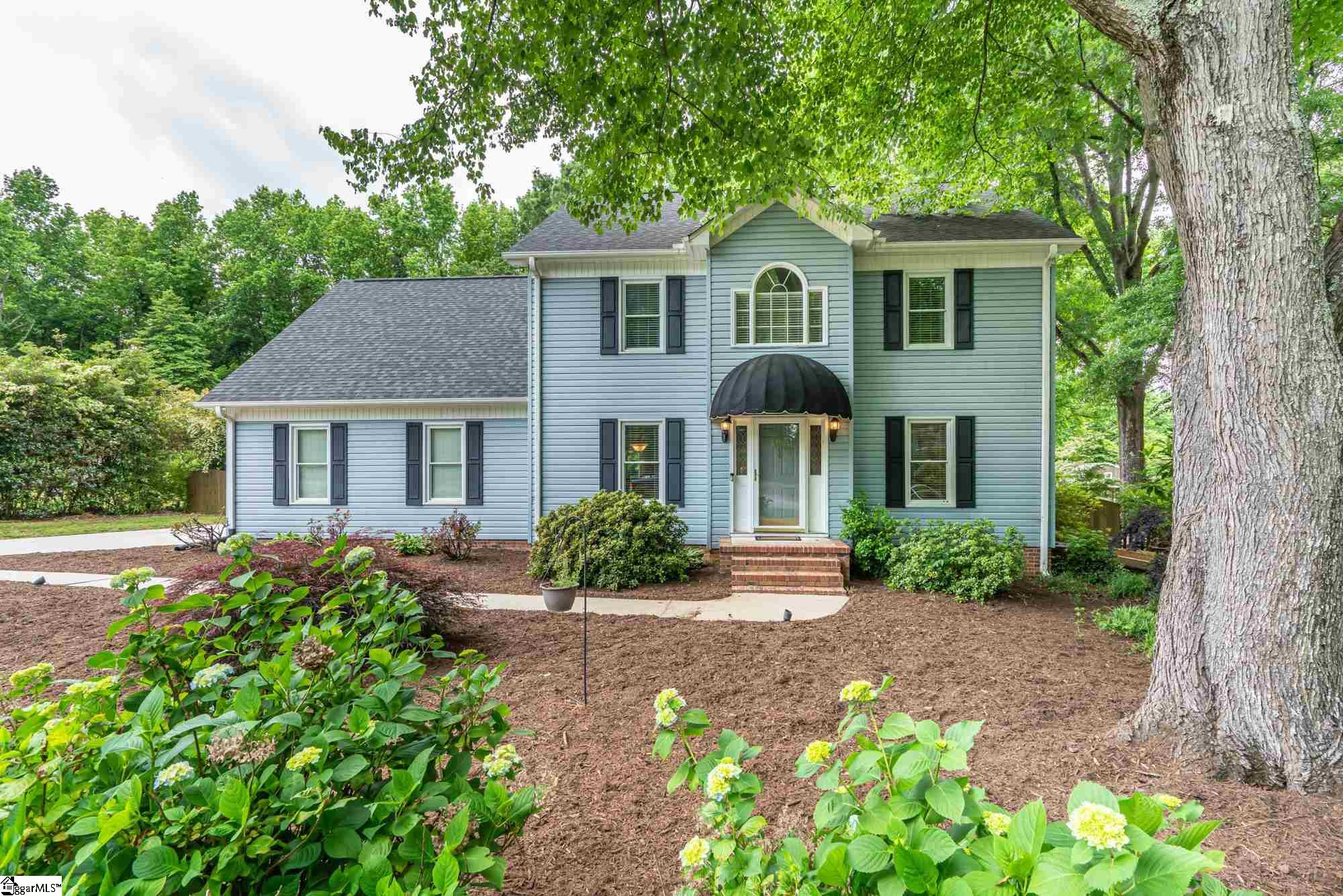 109 Robin Road Simpsonville, SC 29681 - Photo 30 of 32 Gallery Image 30