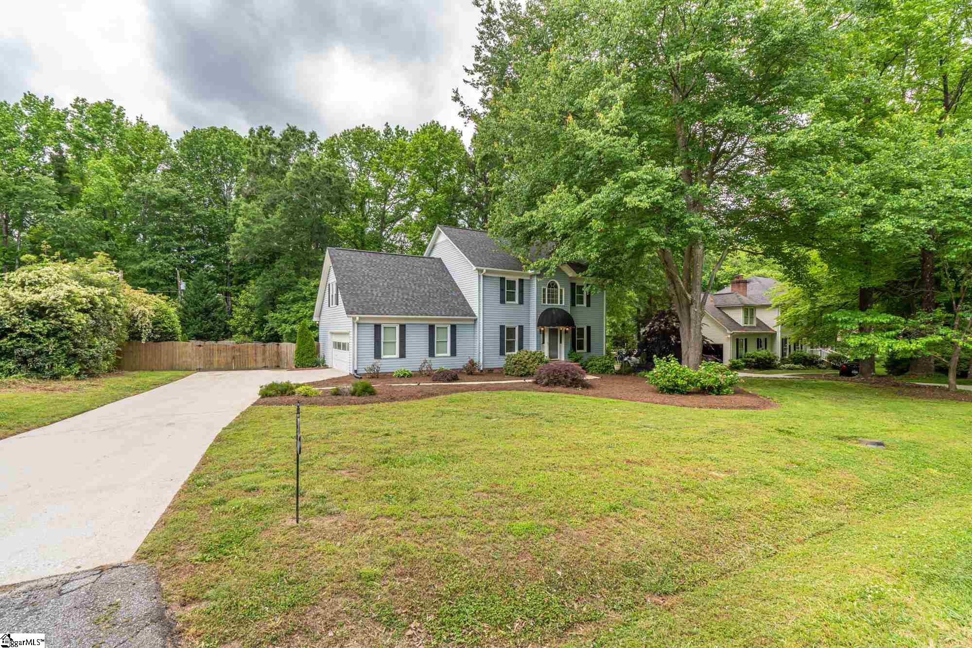 109 Robin Road Simpsonville, SC 29681 - Photo 31 of 32 Gallery Image 31