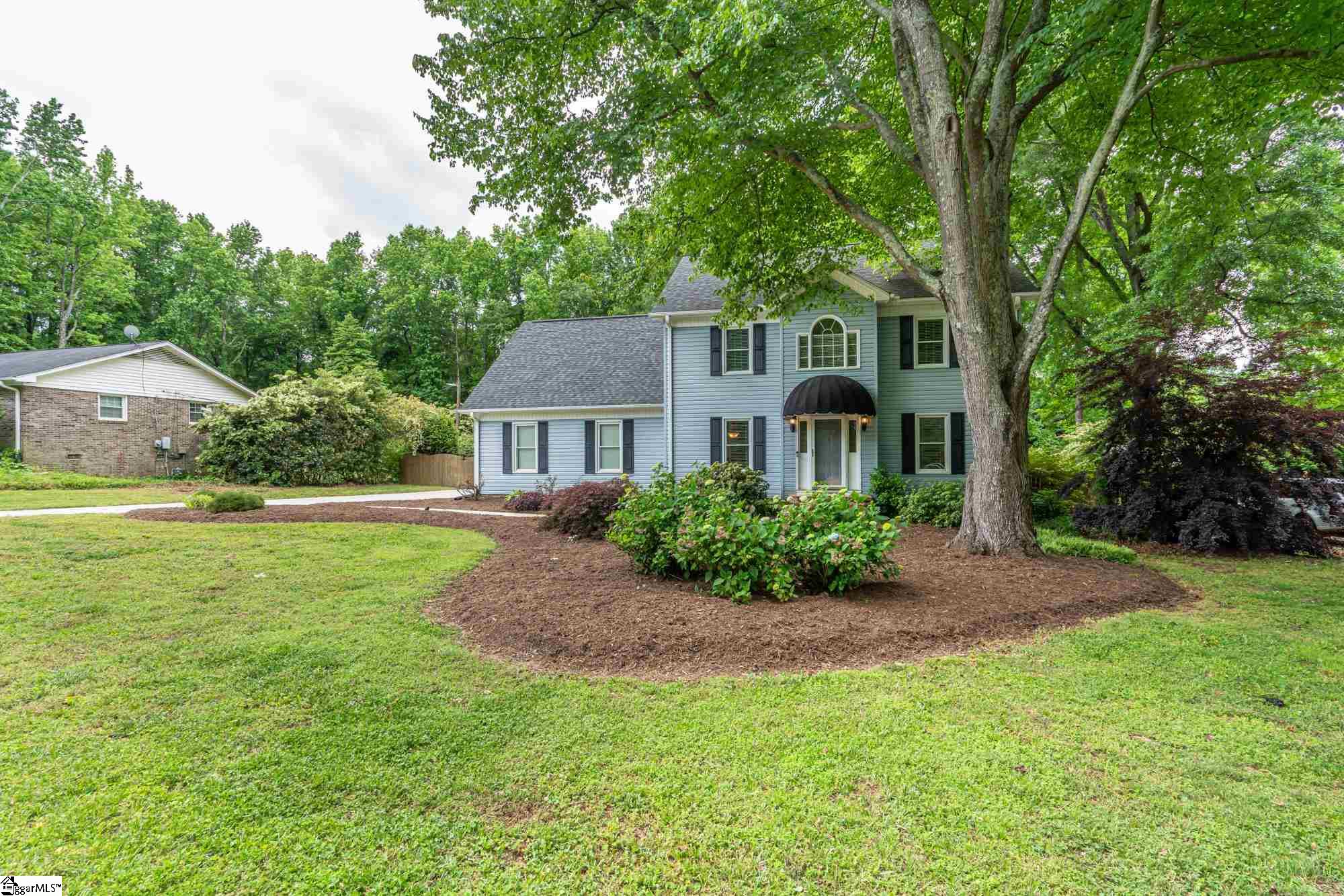 109 Robin Road Simpsonville, SC 29681 - Photo 32 of 32 Gallery Image 32
