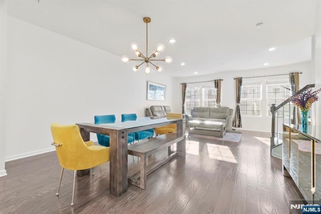 60 Truman Drive Wood-Ridge, NJ 07075 - Photo 12 of 46