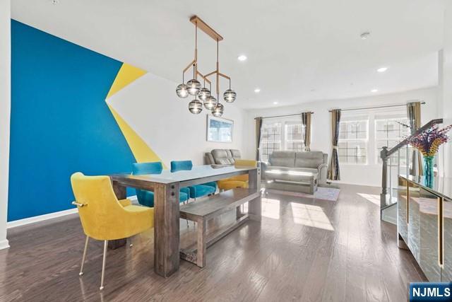 60 Truman Drive Wood-Ridge, NJ 07075 - Photo 12 of 48