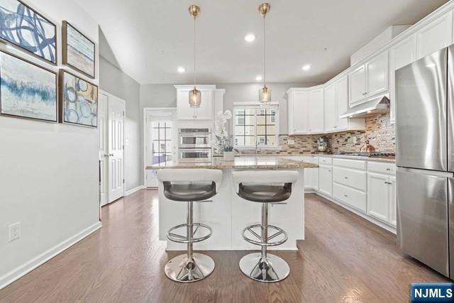 60 Truman Drive Wood-Ridge, NJ 07075 - Photo 17 of 46