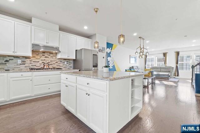 60 Truman Drive Wood-Ridge, NJ 07075 - Photo 17 of 48