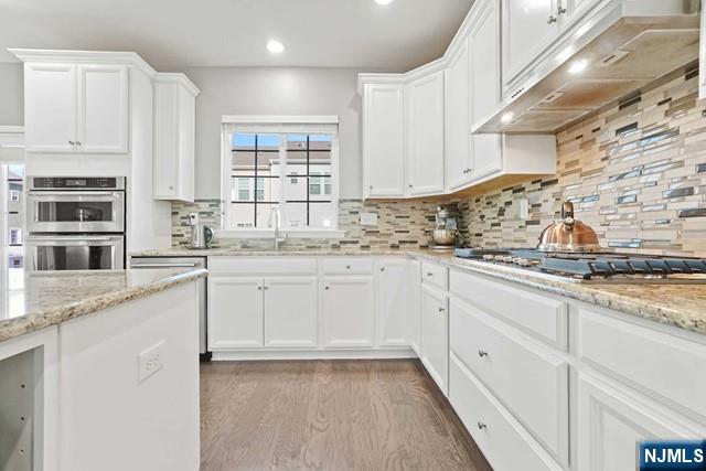 60 Truman Drive Wood-Ridge, NJ 07075 - Photo 19 of 48