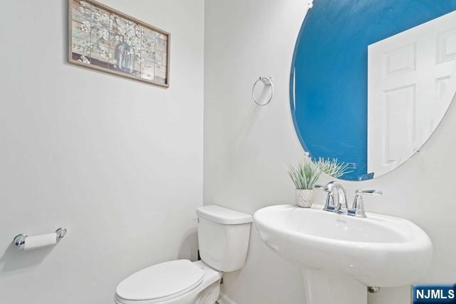 60 Truman Drive Wood-Ridge, NJ 07075 - Photo 20 of 48