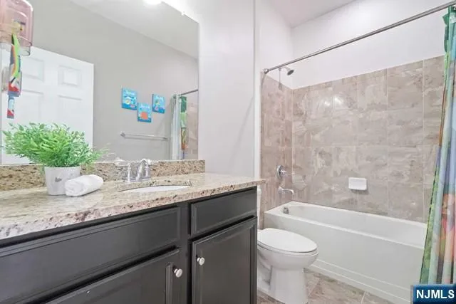 $4,600 | 60 Truman Drive, Wood-Ridge, NJ 07075