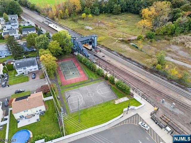 60 Truman Drive Wood-Ridge, NJ 07075 - Photo 41 of 46