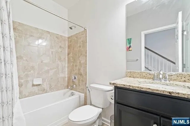 $4,600 | 60 Truman Drive, Wood-Ridge, NJ 07075