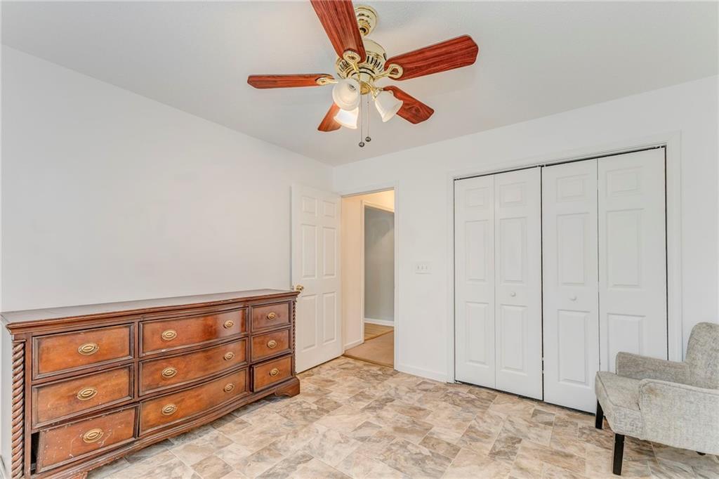 1A Green Acre Road Northeast Rome, GA 30165 - Photo 16 of 29 wooden floor in an empty room with a window