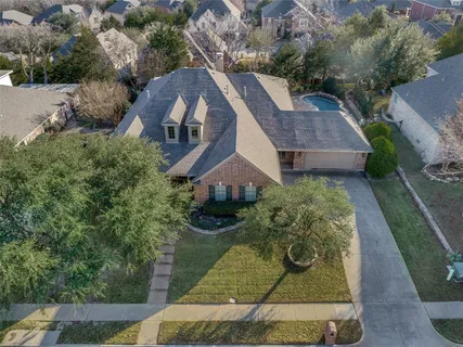 $849,800 | 4009 Muscovy Drive, McKinney, TX 75072