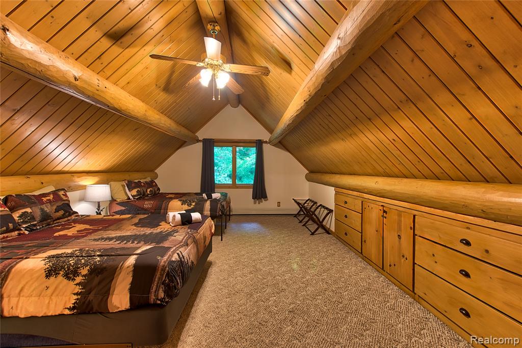 1189 Ridgeline Drive Boyne Falls, MI 49713 - Photo 70 of 92