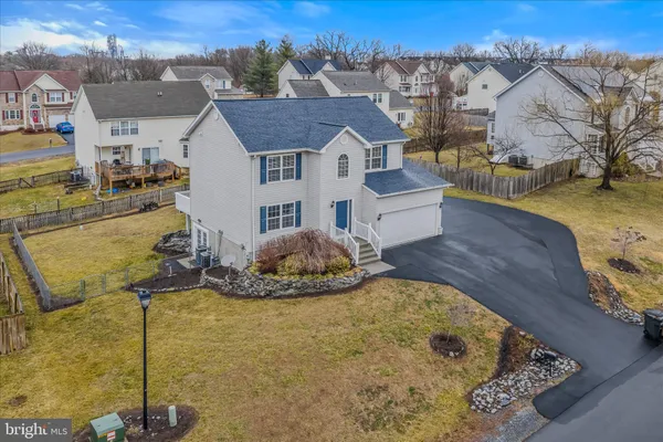 $2,800 | 448 Thayers Gull Drive, Martinsburg, WV 25405