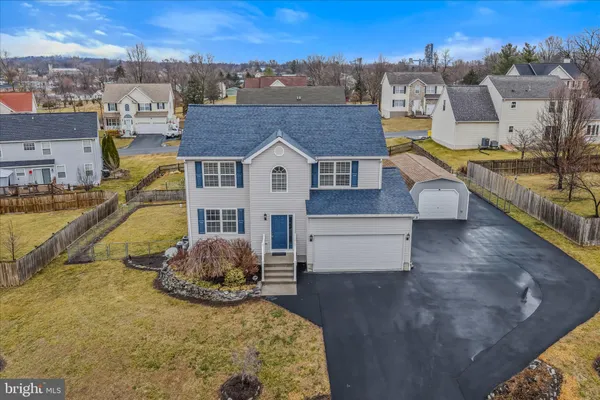 $2,800 | 448 Thayers Gull Drive, Martinsburg, WV 25405