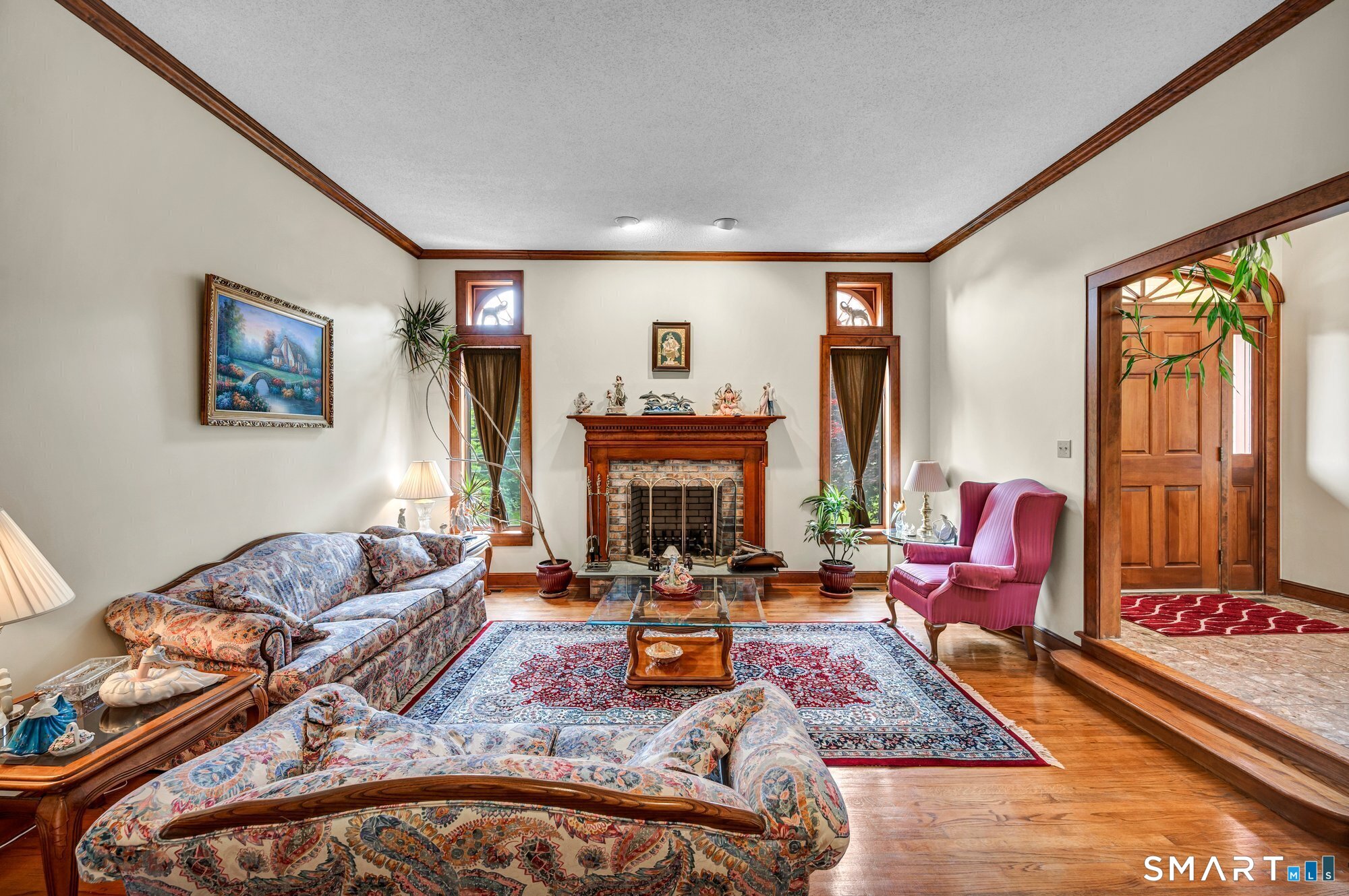 604 Brownstone Ridge Meriden, CT 06451 - Photo 6 of 40