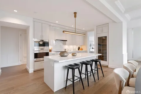 $5,750,000 | 706 Mission Street, Unit 8A, San Francisco, CA 94103