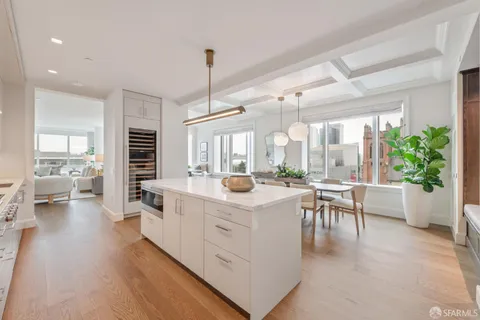 $5,750,000 | 706 Mission Street, Unit 8A, San Francisco, CA 94103