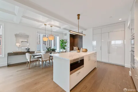 $5,750,000 | 706 Mission Street, Unit 8A, San Francisco, CA 94103