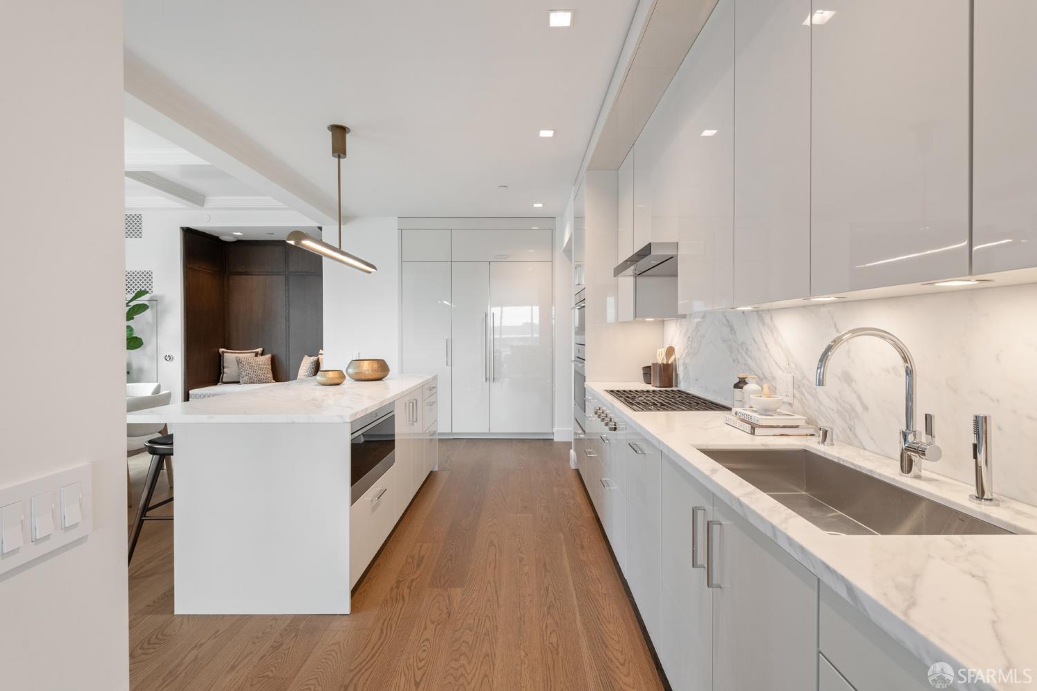 706 Mission Street, Unit 8A San Francisco, CA 94103 - Photo 15 of 98