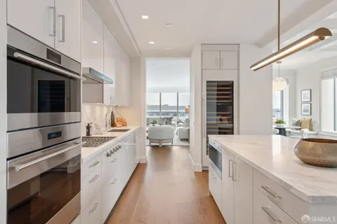 $5,750,000 | 706 Mission Street, Unit 8A, San Francisco, CA 94103