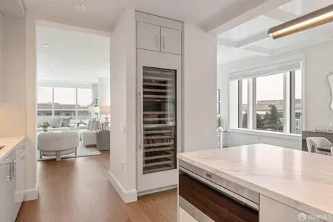 $5,750,000 | 706 Mission Street, Unit 8A, San Francisco, CA 94103