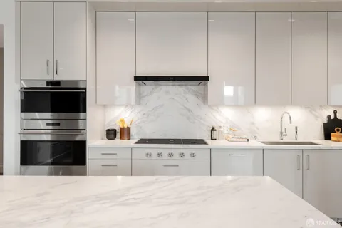 $5,750,000 | 706 Mission Street, Unit 8A, San Francisco, CA 94103