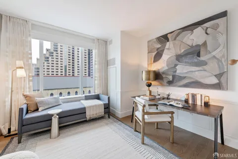 $5,750,000 | 706 Mission Street, Unit 8A, San Francisco, CA 94103