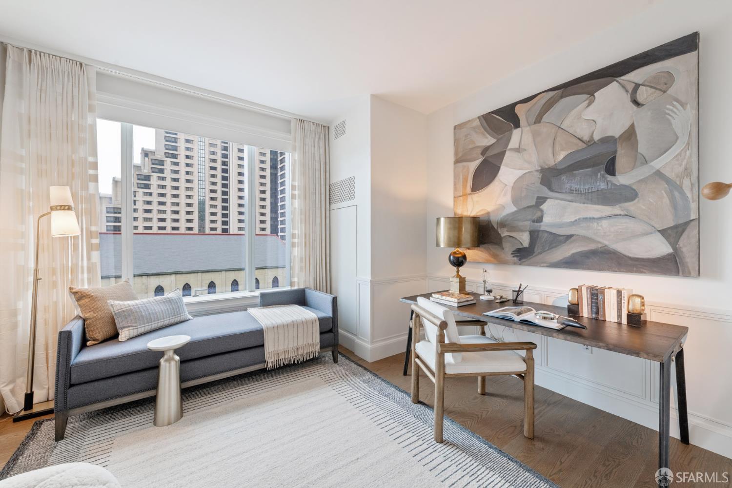 706 Mission Street, Unit 8A San Francisco, CA 94103 - Photo 20 of 98