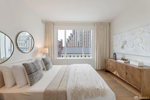 $5,750,000 | 706 Mission Street, Unit 8A, San Francisco, CA 94103