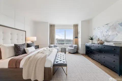 $5,750,000 | 706 Mission Street, Unit 8A, San Francisco, CA 94103