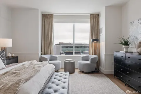 $5,750,000 | 706 Mission Street, Unit 8A, San Francisco, CA 94103