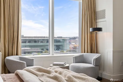 $5,750,000 | 706 Mission Street, Unit 8A, San Francisco, CA 94103