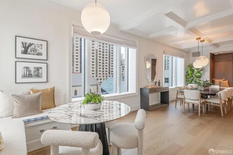 $5,750,000 | 706 Mission Street, Unit 8A, San Francisco, CA 94103