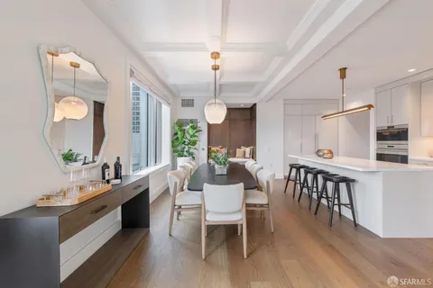 $5,750,000 | 706 Mission Street, Unit 8A, San Francisco, CA 94103