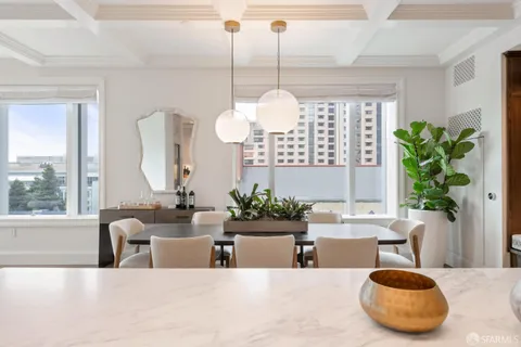 $5,750,000 | 706 Mission Street, Unit 8A, San Francisco, CA 94103